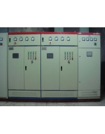 施耐德PLC控制柜