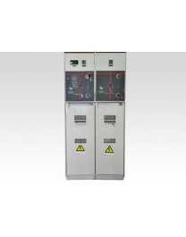 HXGN15-12型六氟化流開關設備