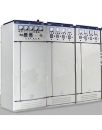 GGD系列低壓成套開關設備